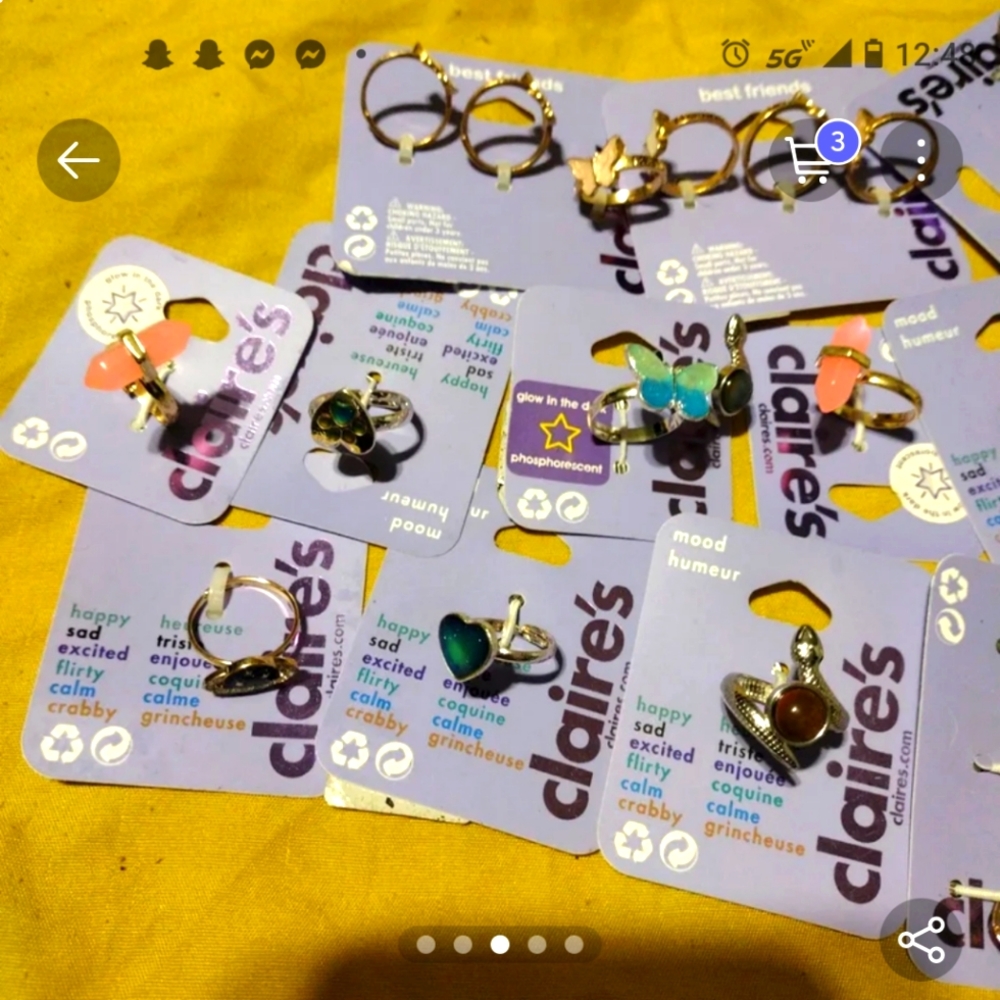 Jewelry